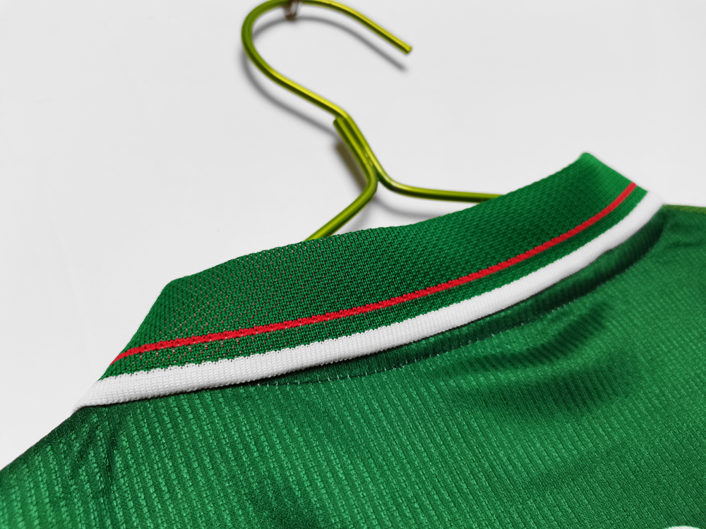 SE Palmeiras Retro Third Away Jersey 1999