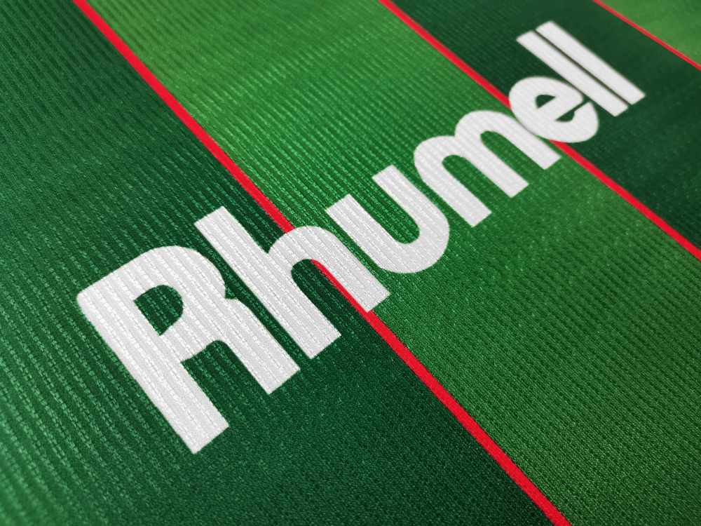 SE Palmeiras Retro Third Away Jersey 1999