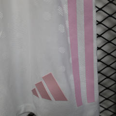 2025/26 Juventus Home Player Version Shorts 