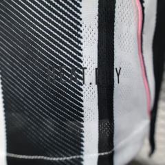 2025/26 Juventus Home Jersey Player Version Long Sleeve