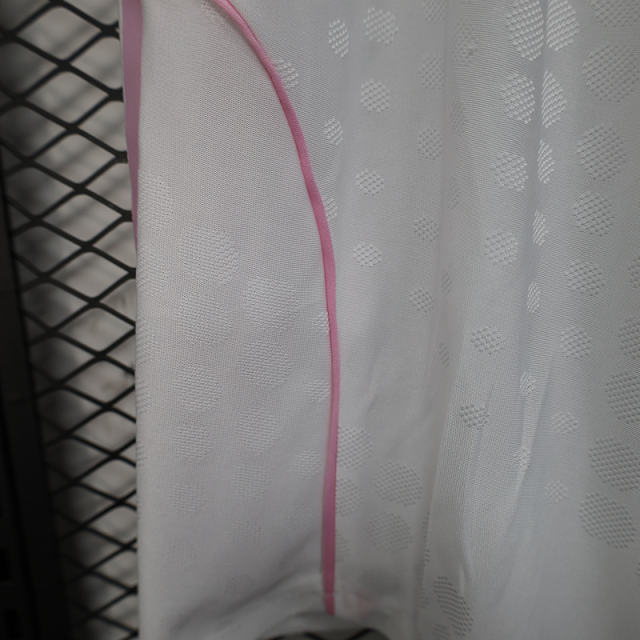 2025/26 Juventus Home Player Version Shorts 