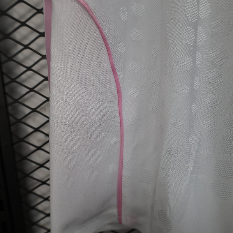 2025/26 Juventus Home Player Version Shorts 