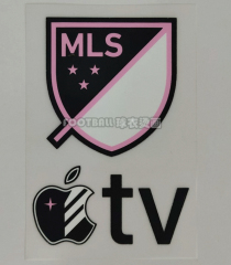 MLS