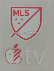 MLS