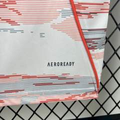 2025/26 Bayern Munich Away Jersey  