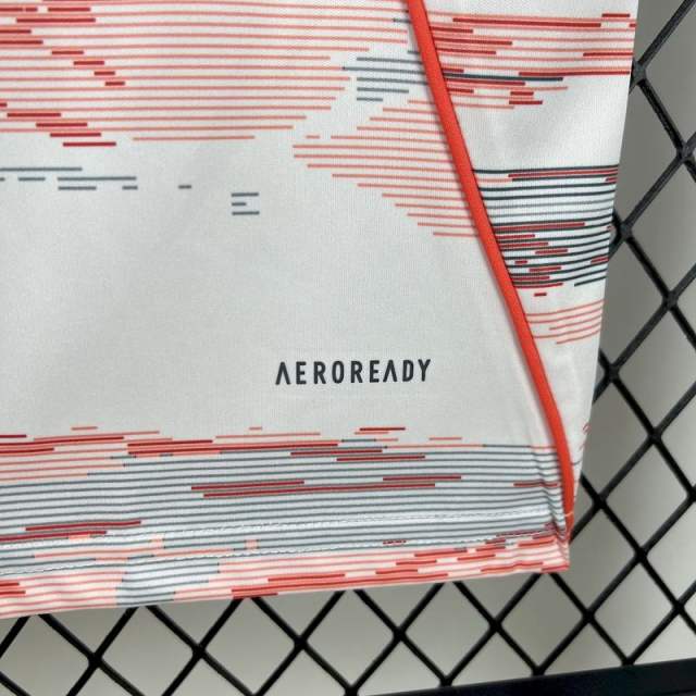 2025/26 Bayern Munich Away Jersey  