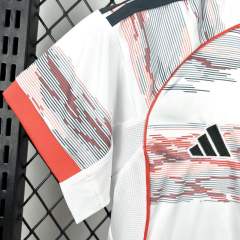 2025/26 Bayern Munich Away Kids Jersey  