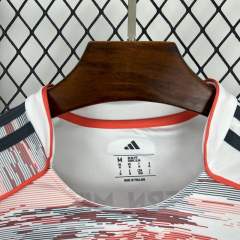 2025/26 Bayern Munich Away Jersey  