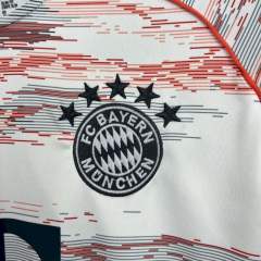 2025/26 Bayern Munich Away Jersey  