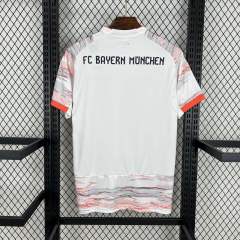 2025/26 Bayern Munich Away Jersey  