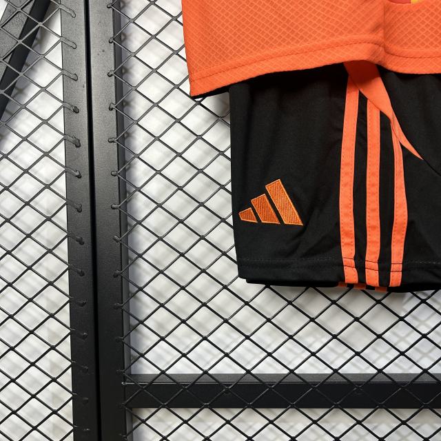 2025/26 PSG Special Version Kids Jersey