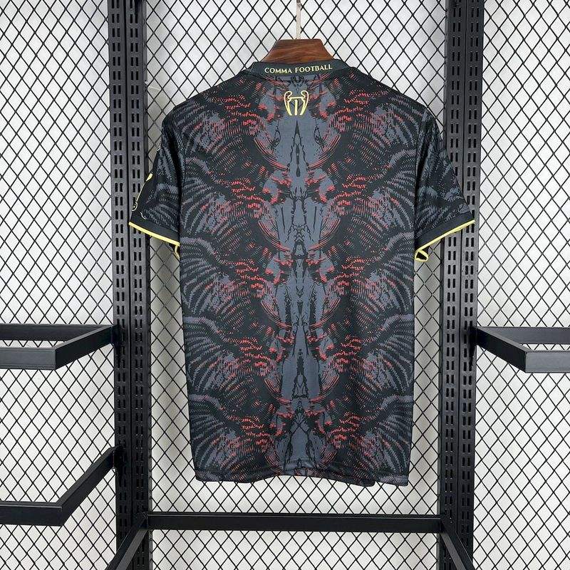 2025/26 PSG Special Version Jersey