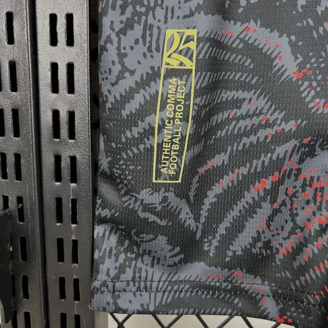 2025/26 PSG Special Version Jersey