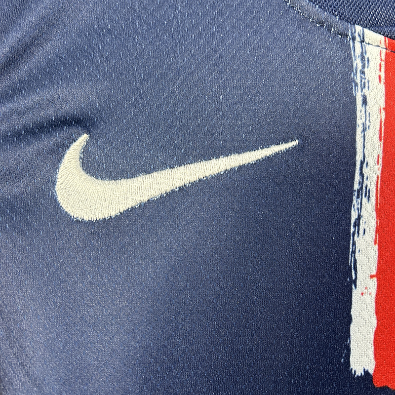 2024/25  PSG Home Kids Jersey 