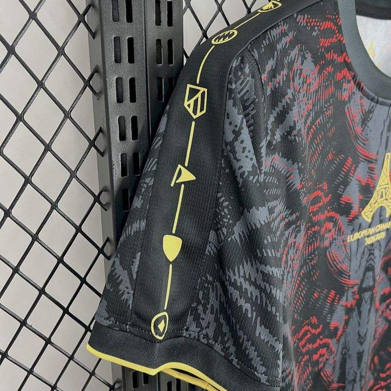 2025/26 PSG Special Version Jersey