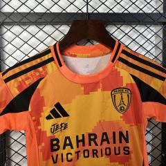 2025/26 PSG Special Version Kids Jersey