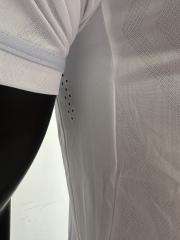 2025/26 Santos FC Home Jersey Player Version with All Sponsors