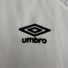 2025/26 Santos FC Home Jersey 