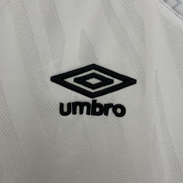 2025/26 Santos FC Home Jersey 