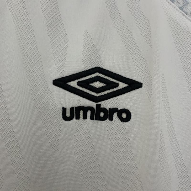 2025/26 Santos FC Home Jersey 