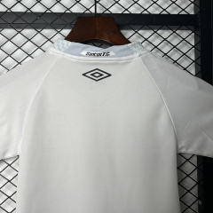 2025/26 Santos FC Home Kids Jersey 