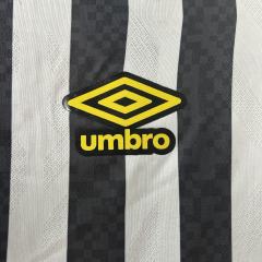 2025/26 Santos FC Away Kids Jersey 