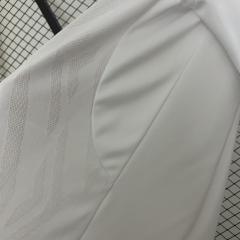 2025/26 Santos FC Home Jersey 