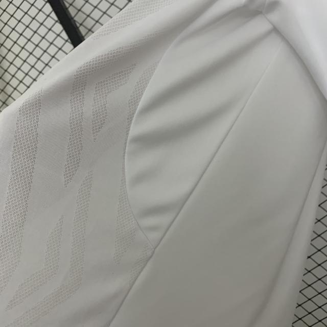 2025/26 Santos FC Home Jersey 