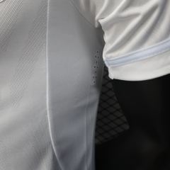 2025/26 Santos FC Home Jersey Player Version