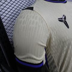 2025/26 Barcelona Away Jersey Player Version