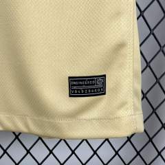 2025/26 Barcelona Away Jersey 