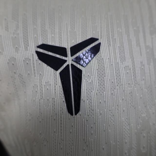 2025/26 Barcelona Away Jersey Player Version