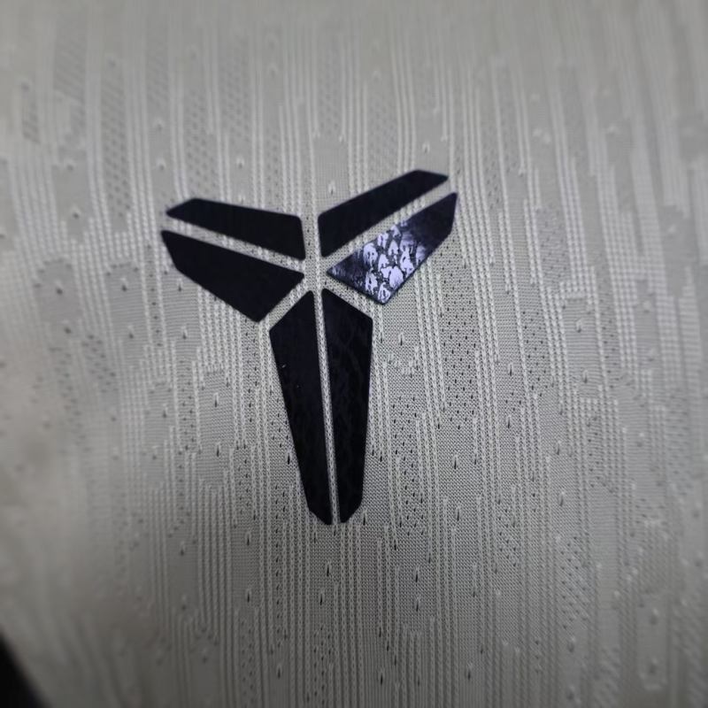 2025/26 Barcelona Away Jersey Player Version