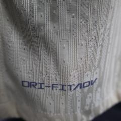 2025/26 Barcelona Away Jersey Player Version