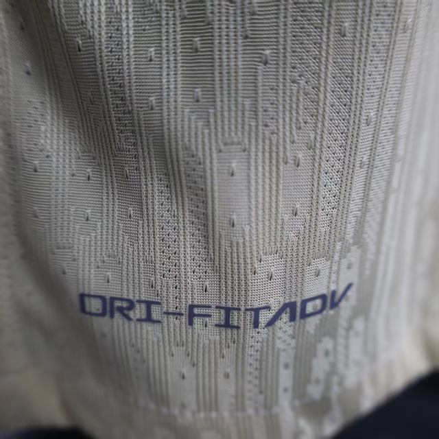 2025/26 Barcelona Away Jersey Player Version