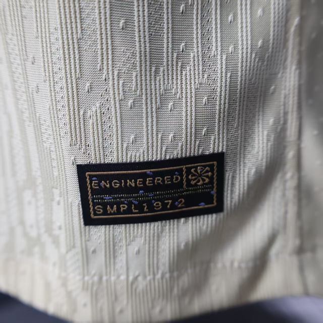 2025/26 Barcelona Away Jersey Player Version