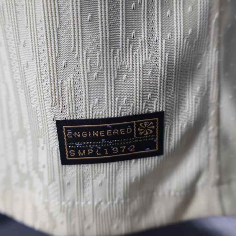 2025/26 Barcelona Away Jersey Player Version