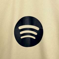 2025/26 Barcelona Away Jersey 