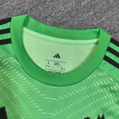 2025/26 Liverpool Goalkeeper Jersey