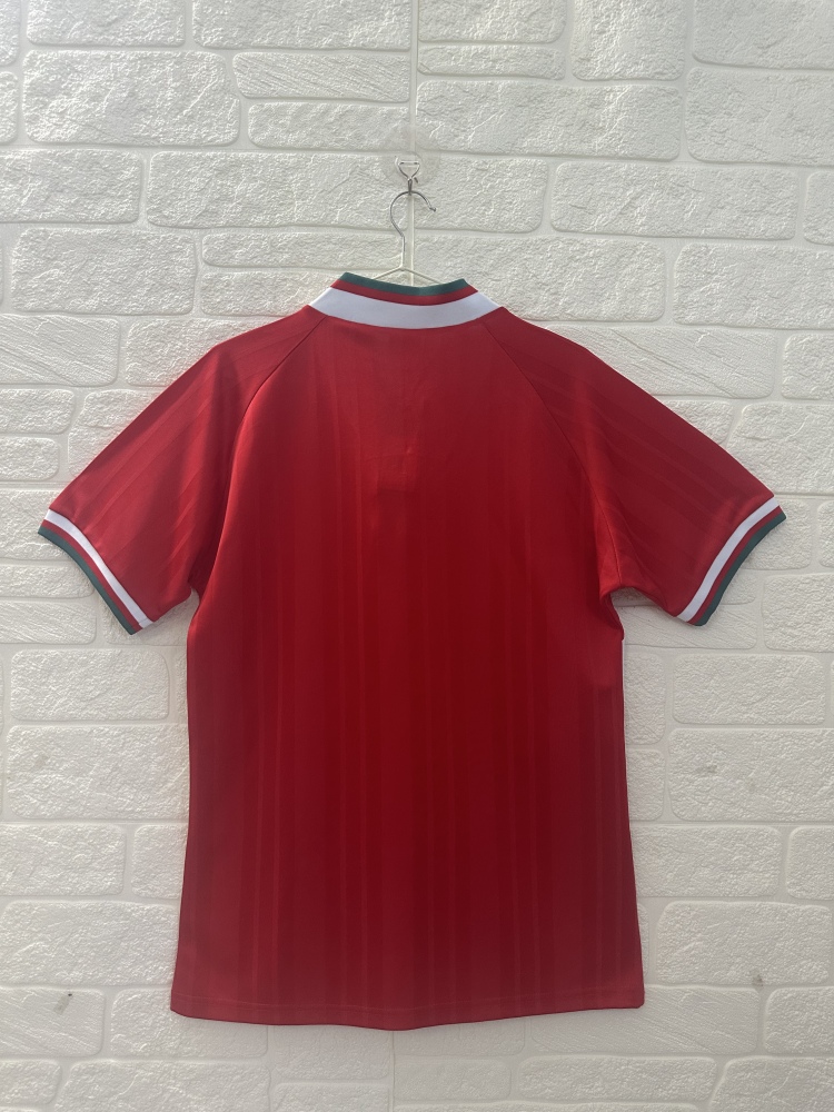 1993/95 Liverpool Home Retro Jersey