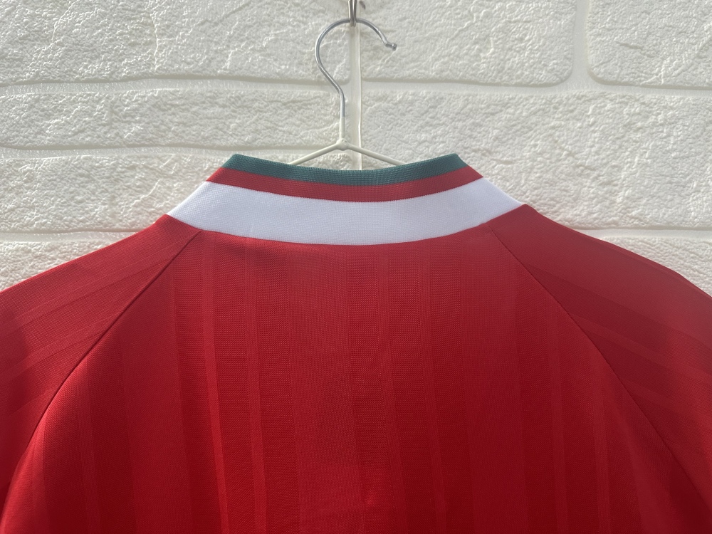 1993/95 Liverpool Home Retro Jersey
