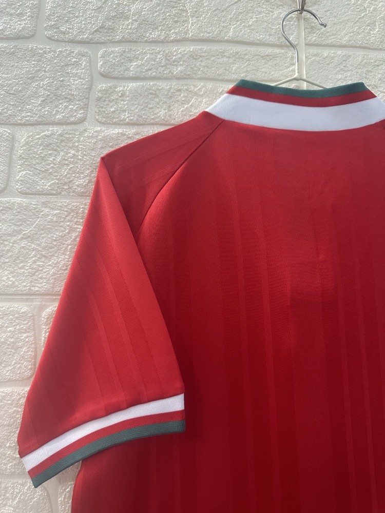 1993/95 Liverpool Home Retro Jersey