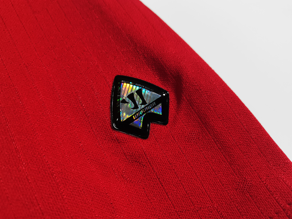 2014/15 Liverpool Home Retro Jersey 