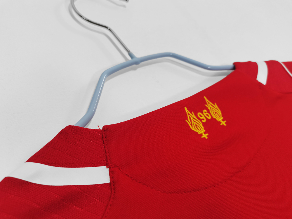 2014/15 Liverpool Home Retro Jersey 