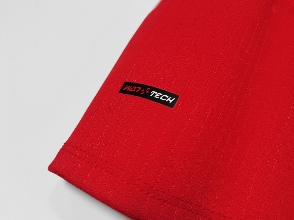 2014/15 Liverpool Home Retro Jersey 