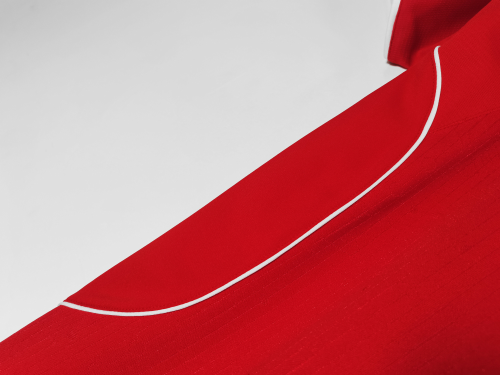 2014/15 Liverpool Home Retro Jersey 