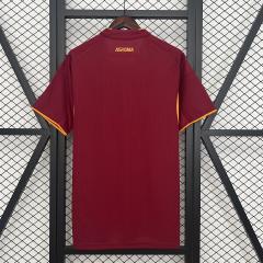 2025/26 Roma Home Jersey 