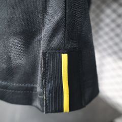 2025/26 Manchester United Third Away Jersey Player Version 