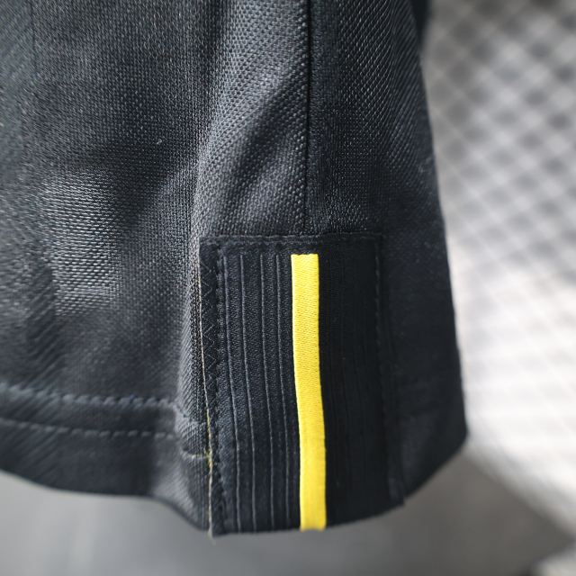 2025/26 Manchester United Third Away Jersey Player Version 