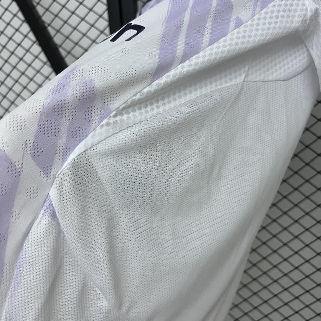 2025/26 Manchester United Away Jersey 